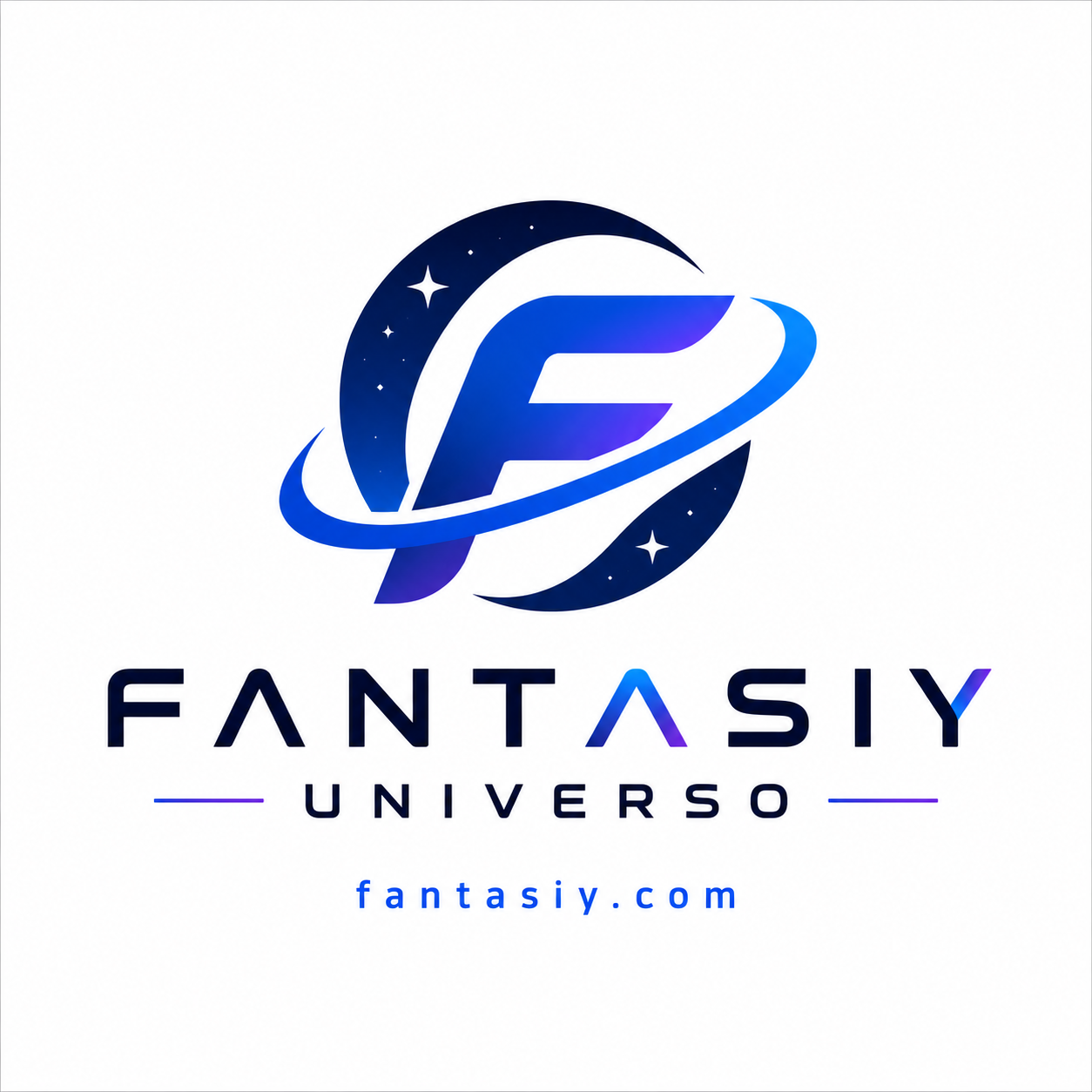 Fantasiy Logo